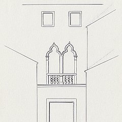 Campo della Madoneta - Casa Filiputi_AC